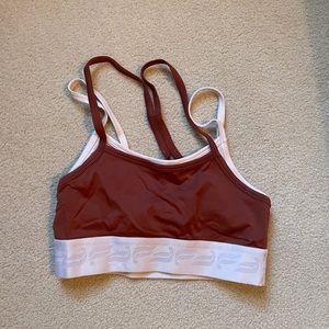 Fabletics Light Impact Sports Bra